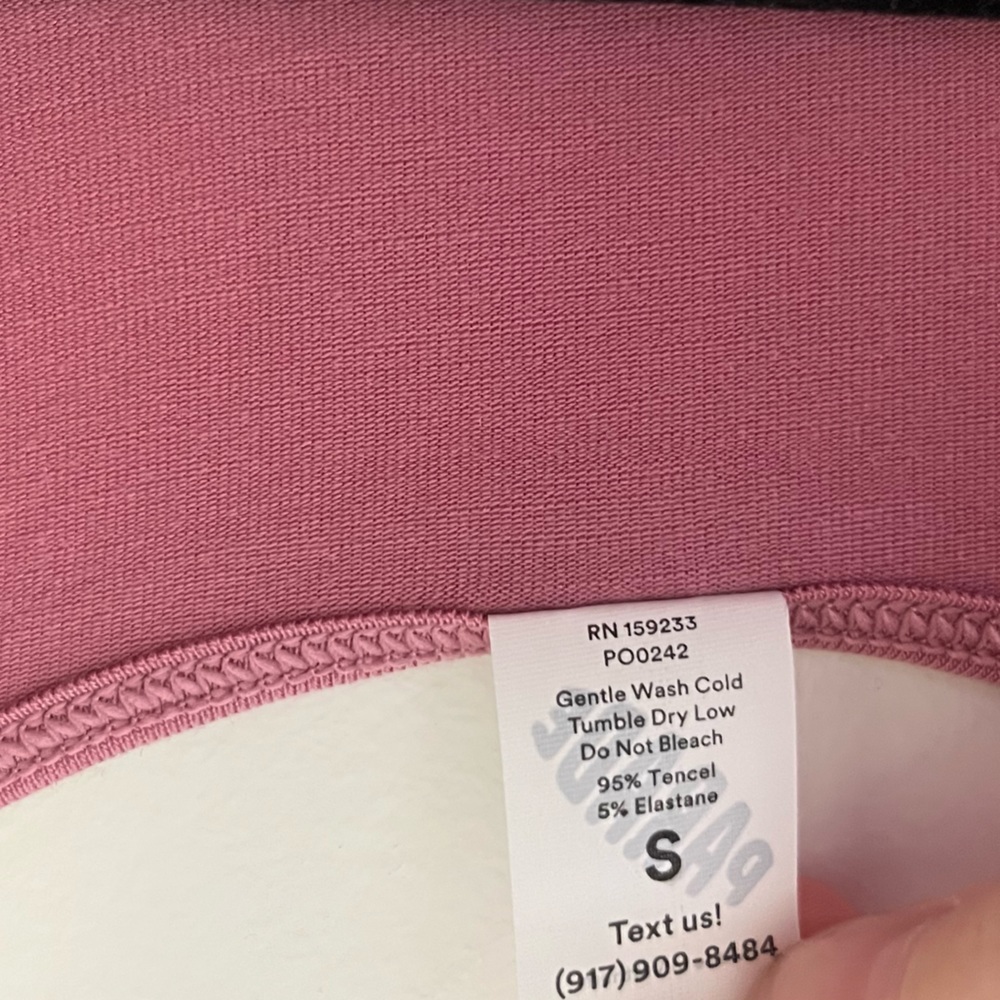 Parade Racerback Tank Top - Picture 3 of 3